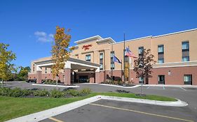 Hampton Inn Brighton Mi